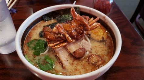 best ramen san mateo